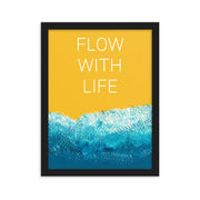 FLOW WITH LIFE