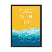 FLOW WITH LIFE