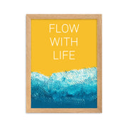 FLOW WITH LIFE