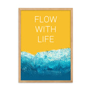 FLOW WITH LIFE