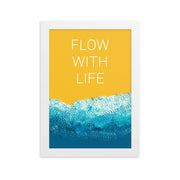 FLOW WITH LIFE