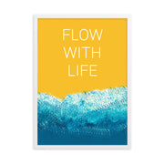 FLOW WITH LIFE