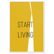 START LIVING