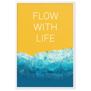 FLOW WITH LIFE